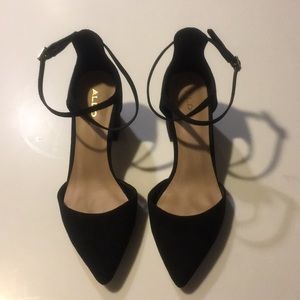 Aldo heels